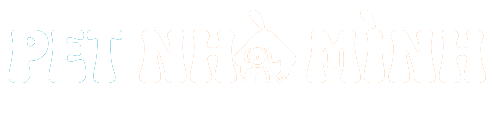 Pet Nhà Mình